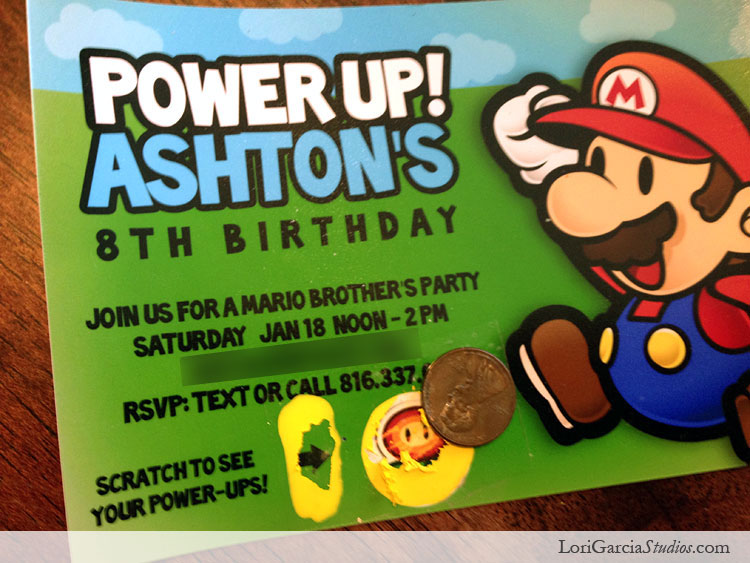 Super Mario Printable Word Searches Mario bros party, Super mario bros party, Super mario